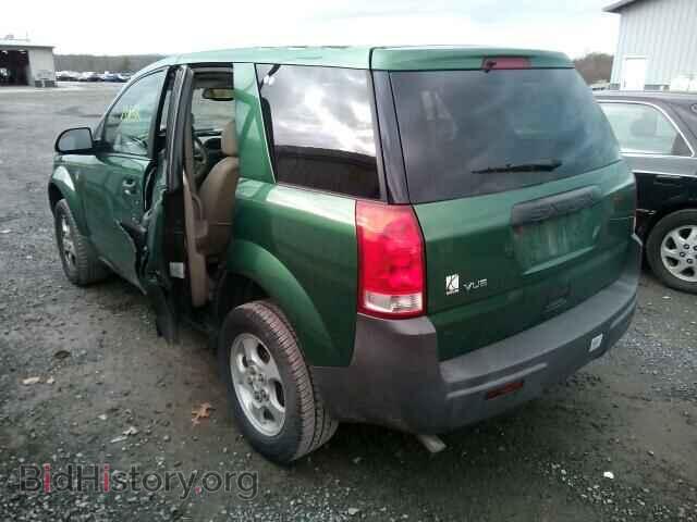 2003 SATURN VUE - VIN: 5GZCZ33D53S915548 - Фото 3