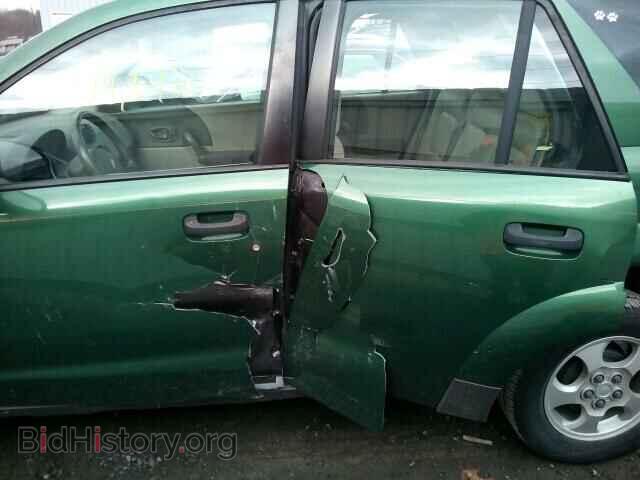 2003 SATURN VUE - VIN: 5GZCZ33D53S915548 - Фото 10