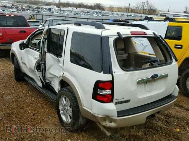 2008 FORD EXPLORER - VIN: 1FMEU64E68UA69312 - Photo 3