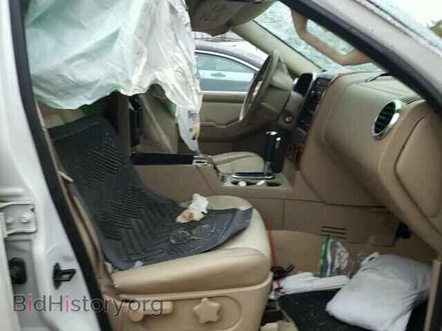 2008 FORD EXPLORER - VIN: 1FMEU64E68UA69312 - Photo 5