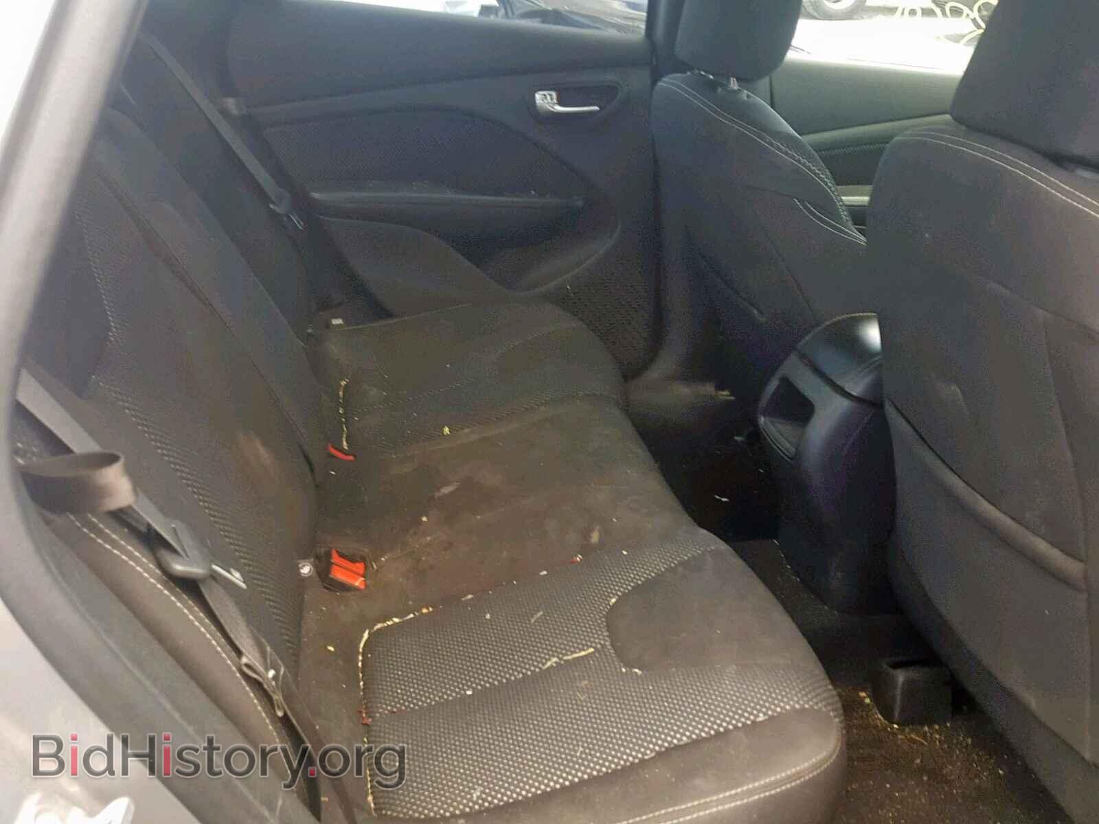 2014 DODGE DART - VIN: 1C3CDFBB1ED867981 - Фото 6