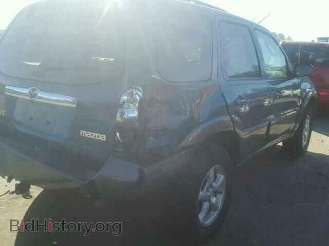 2005 MAZDA TRIBUTE - VIN: 4F2YZ06165KM03839 - Фото 10