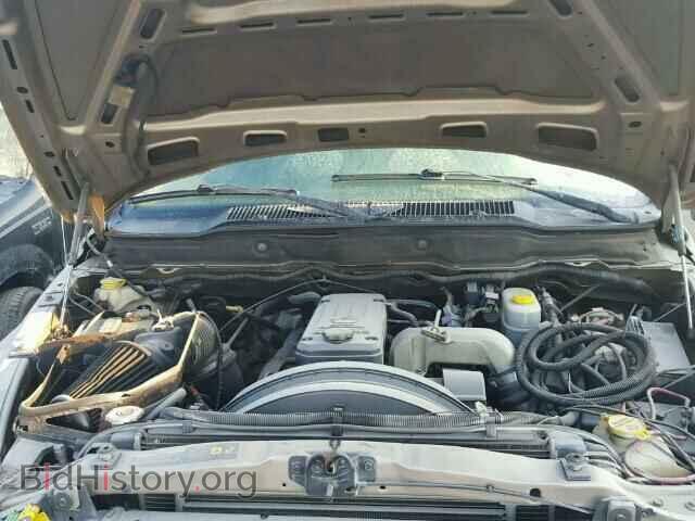 2004 DODGE RAM 3500 - VIN: 3D7LU38C64G264591 - Фото 7