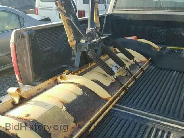 2004 DODGE RAM 3500 - VIN: 3D7LU38C64G264591 - Фото 9
