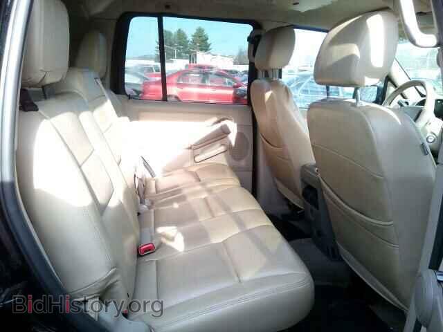 2006 FORD EXPLORER - VIN: 1FMEU73E86UB52583 - Фото 6