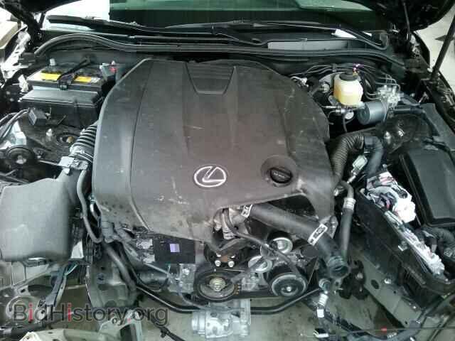 2015 LEXUS IS250 - VIN: JTHBF1D27F5070632 - Фото 7