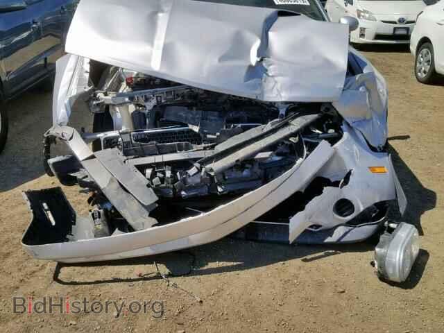 2012 DODGE CHALLENGER - VIN: 2C3CDYAGXCH232217 - Photo 7