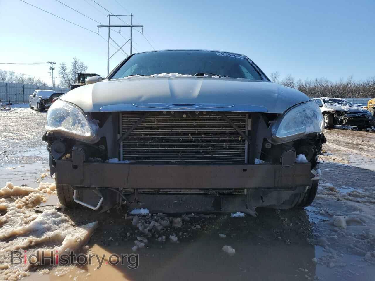 2013 CHRYSLER 200 - VIN: 1C3CCBBB3DN674333 - Photo 5