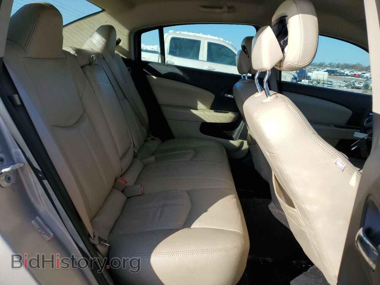 2013 CHRYSLER 200 - VIN: 1C3CCBBB3DN674333 - Photo 10