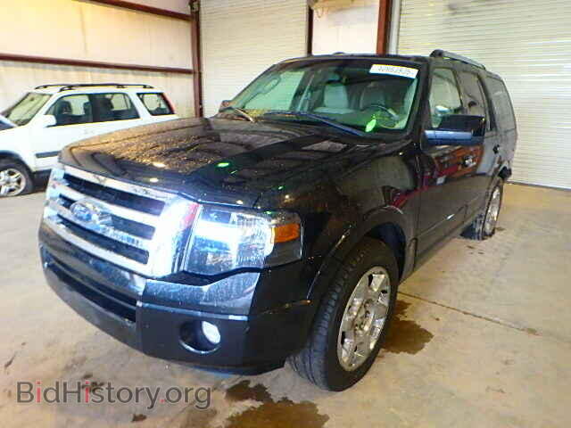2012 FORD EXPEDITION - VIN: 1FMJU1K55CEF53852 - Фото 2