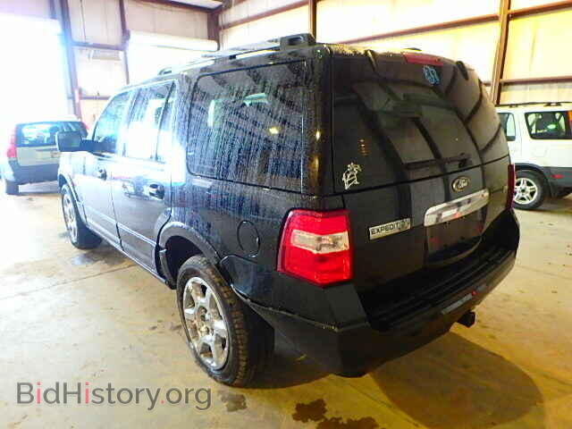 2012 FORD EXPEDITION - VIN: 1FMJU1K55CEF53852 - Фото 3