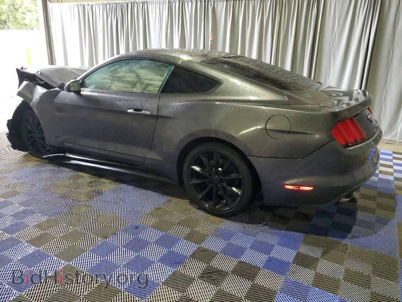 2017 FORD ALL Models - VIN: 1FA6P8TH2H5214224 - Photo 2