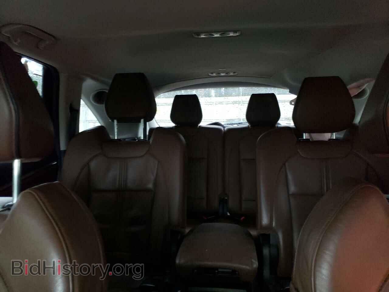 2017 ACURA MDX - VIN: 5FRYD4H88HB036152 - Фото 10