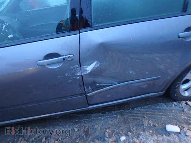 2008 NISSAN MAXIMA - VIN: 1N4BA41E08C824457 - Фото 10