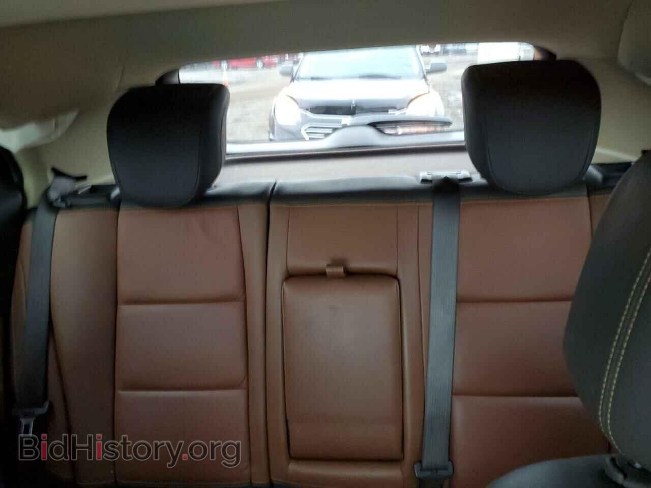 2015 BUICK ENCORE - VIN: KL4CJHSB7FB249782 - Фото 10