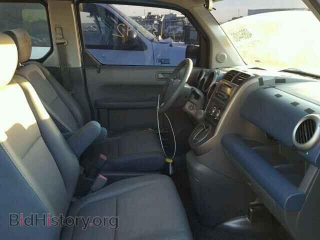2006 HONDA ELEMENT - VIN: 5J6YH18666L001908 - Фото 5