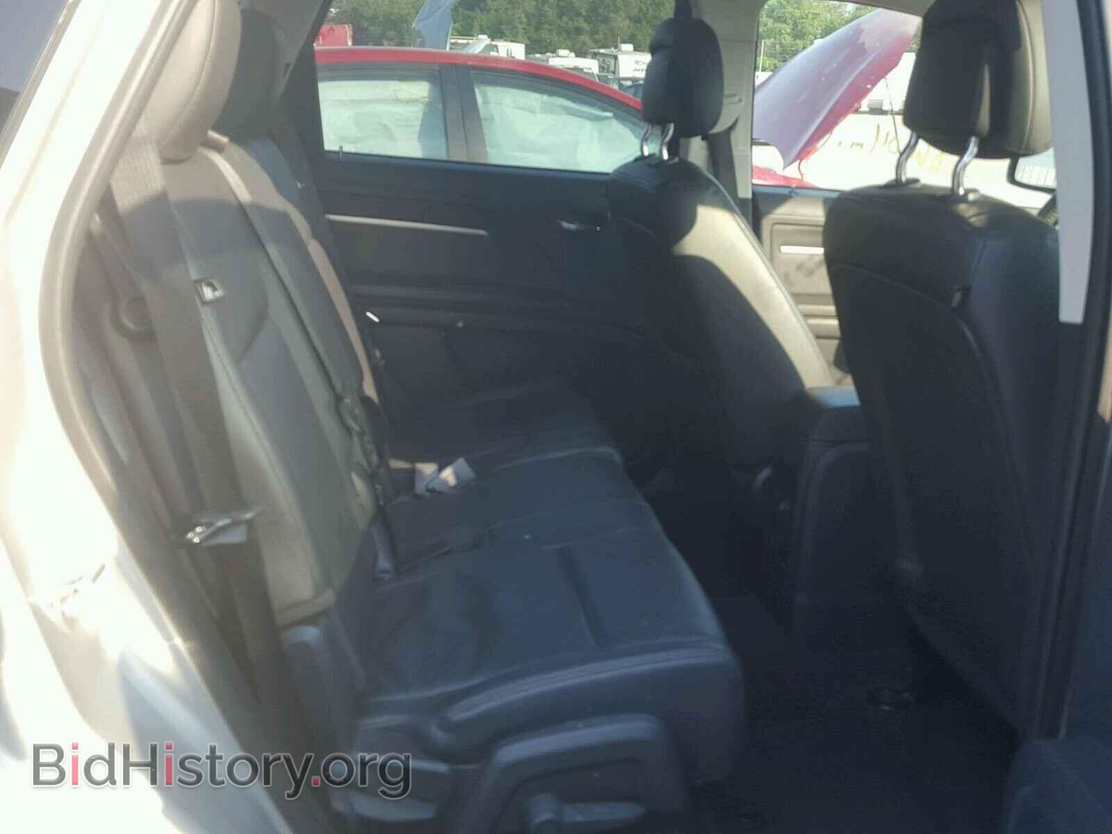 2010 DODGE JOURNEY - VIN: 3D4PG5FV9AT150111 - Фото 6