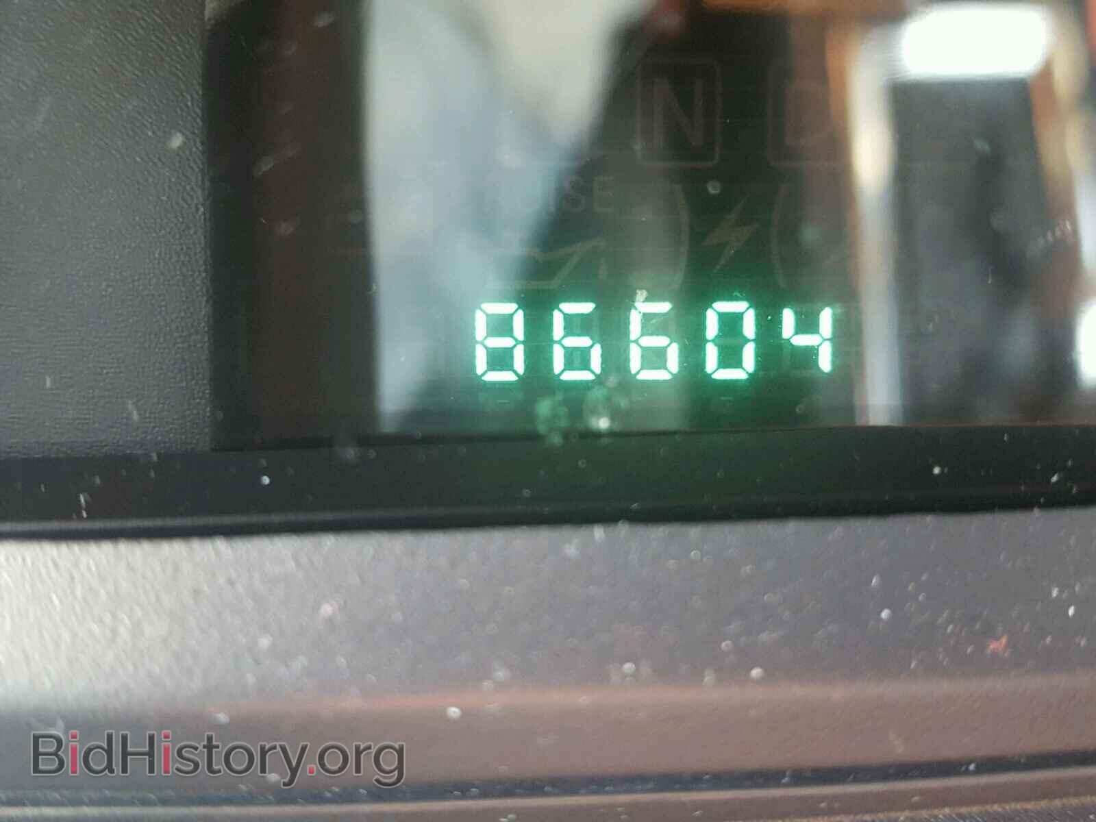 2010 DODGE JOURNEY - VIN: 3D4PG5FV9AT150111 - Фото 8