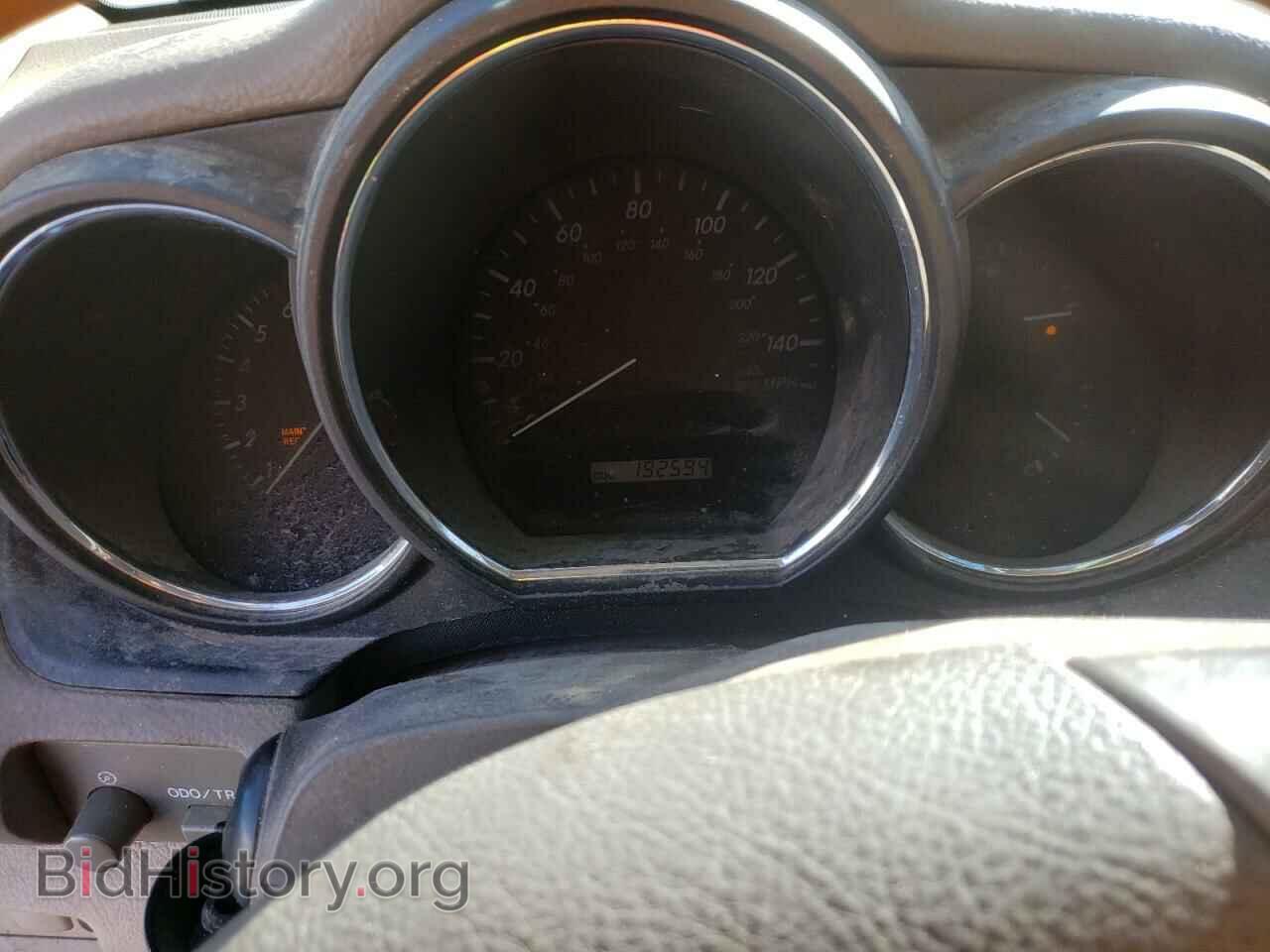 2006 LEXUS RX330 - VIN: 2T2HA31U26C100372 - Фото 9