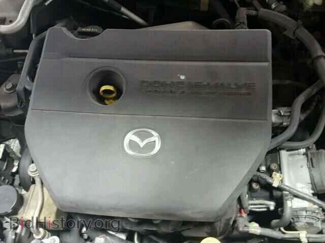 2006 MAZDA 6 - VIN: 1YVHP80C565M30524 - Фото 7