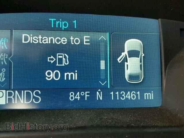 2012 FORD FOCUS - VIN: 1FAHP3M25CL430451 - Photo 8