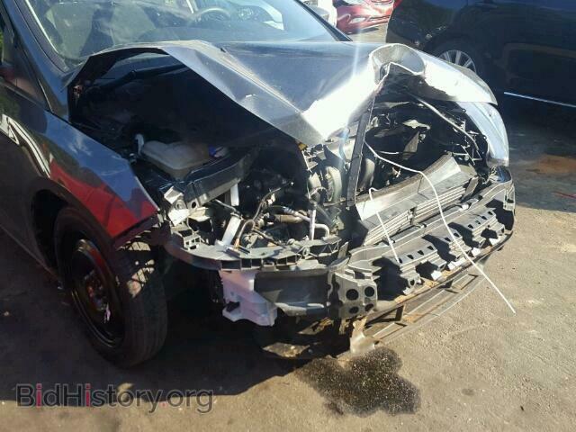 2016 FORD FOCUS - VIN: 1FADP3E20GL376379 - Photo 9