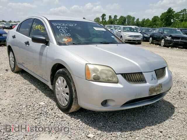 Photo 4A3AB26F45E070159 - MITSUBISHI GALANT 2005