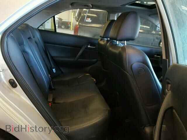 2007 MAZDA 6 - VIN: 1YVHP81C675M20410 - Photo 6