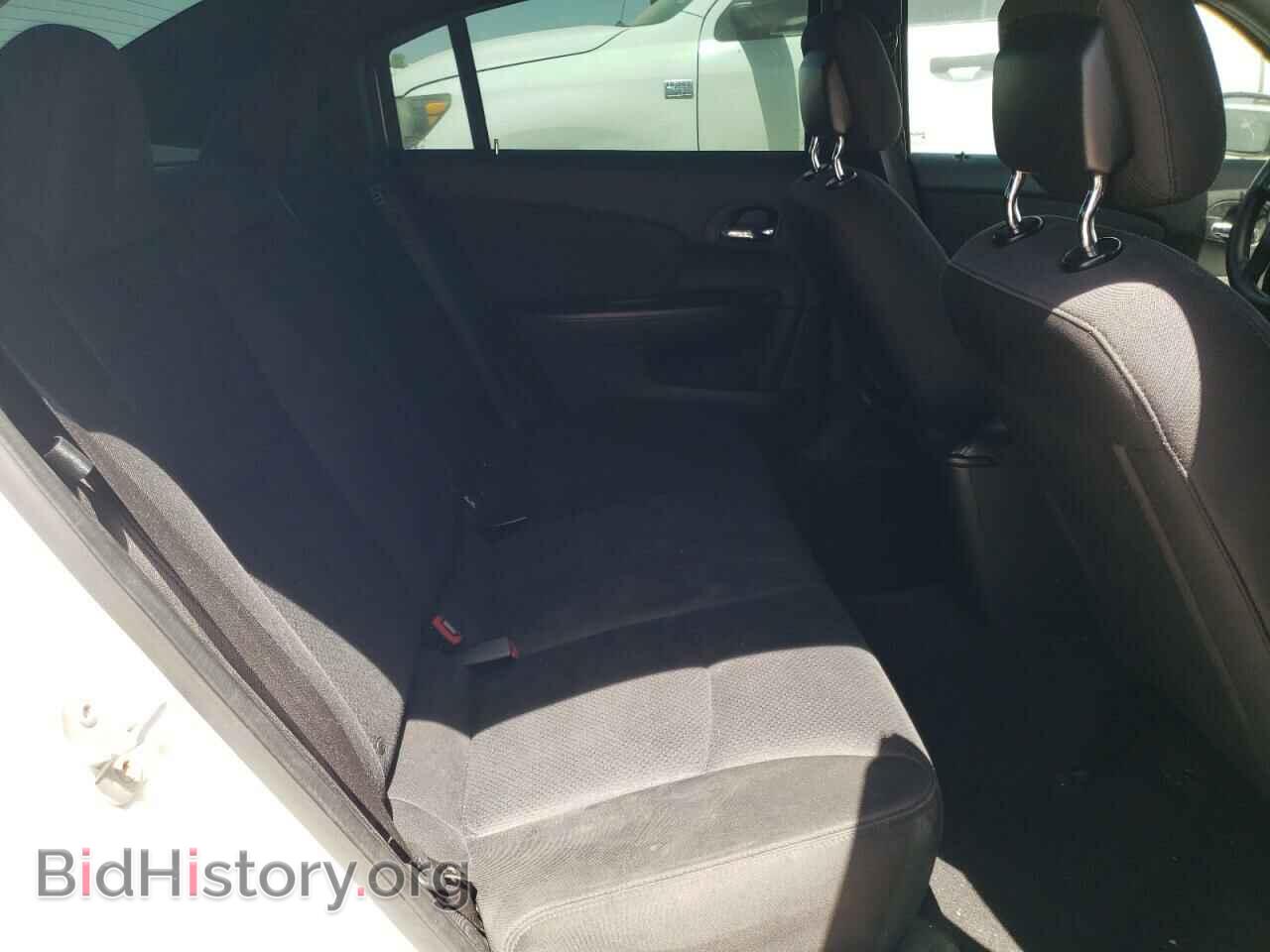 2012 CHRYSLER 200 - VIN: 1C3CCBAB4CN228904 - Фото 6