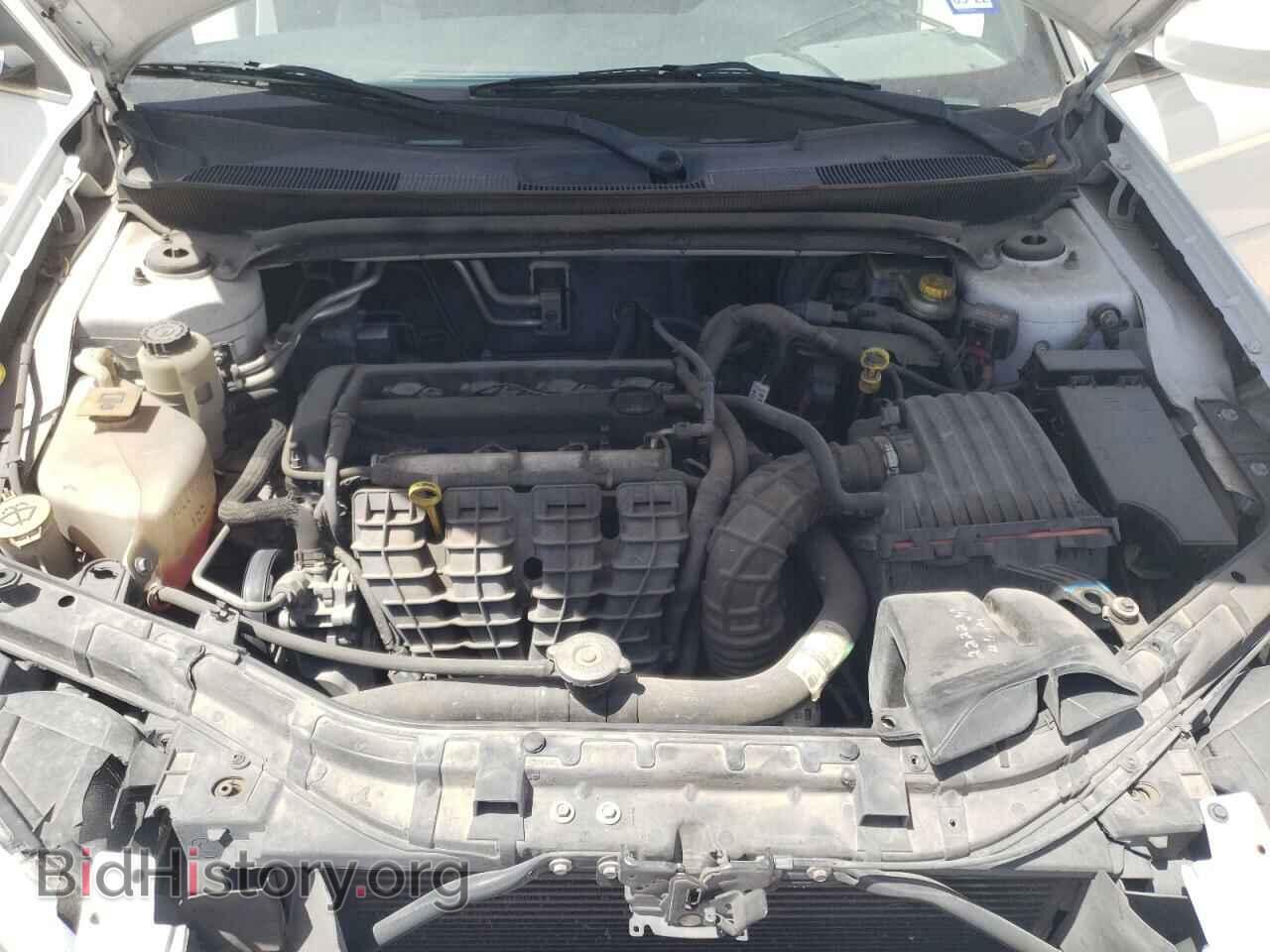 2012 CHRYSLER 200 - VIN: 1C3CCBAB4CN228904 - Фото 7