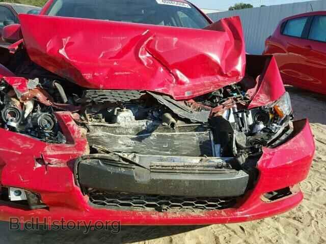 2013 HONDA CIVIC - VIN: 2HGFG3B80DH525699 - Фото 9