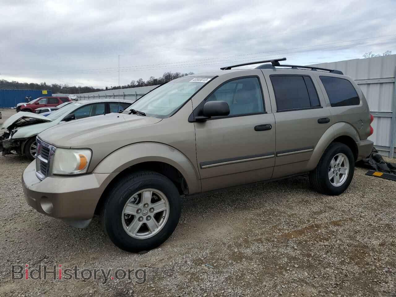 Photo 1D8HD48N77F544048 - DODGE DURANGO 2007