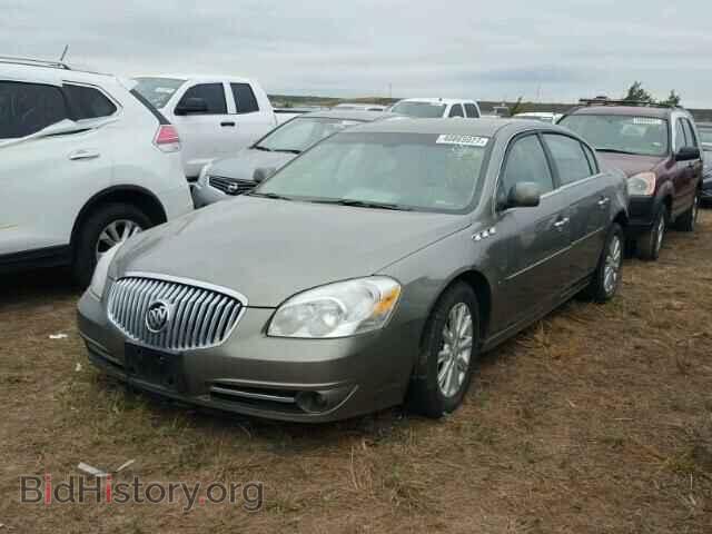 2010 BUICK LUCERNE - VIN: 1G4HC5E12AU102866 - Фото 2