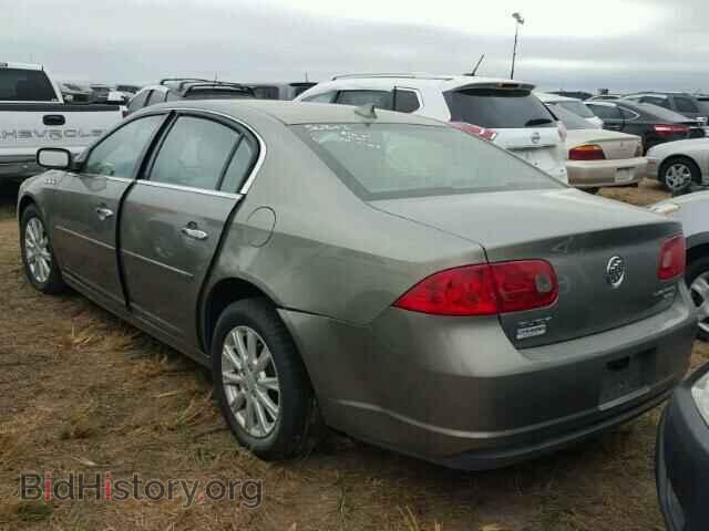 2010 BUICK LUCERNE - VIN: 1G4HC5E12AU102866 - Фото 3