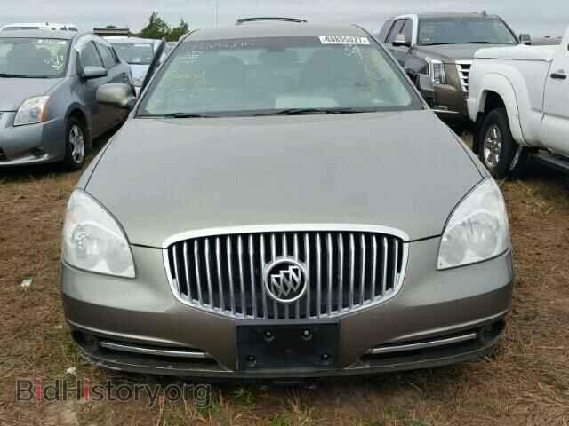 2010 BUICK LUCERNE - VIN: 1G4HC5E12AU102866 - Фото 9