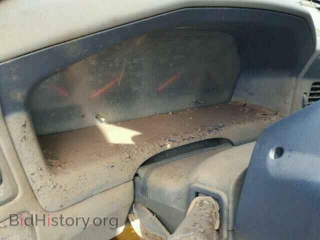 2001 VOLVO V70 - VIN: YV1SW61R312077064 - Фото 8