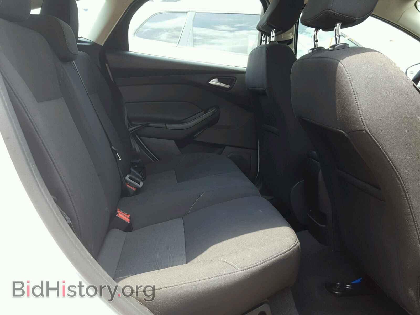 2016 FORD FOCUS - VIN: 1FADP3K24GL213545 - Photo 6