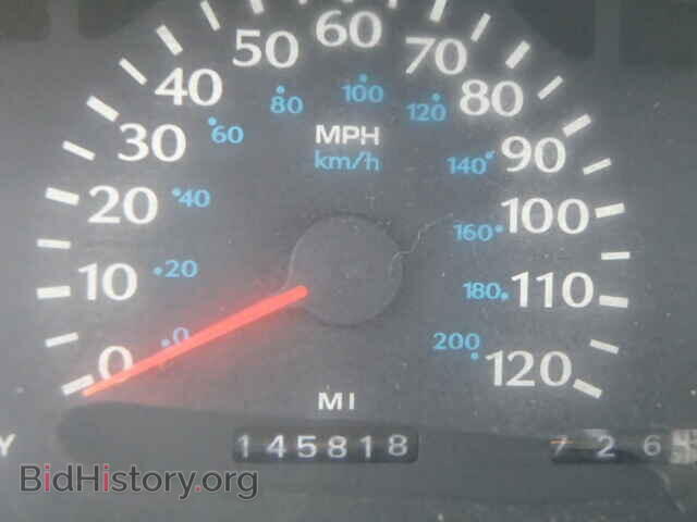 1996 DODGE NEON - VIN: 1B3ES27C0TD710137 - Фото 8