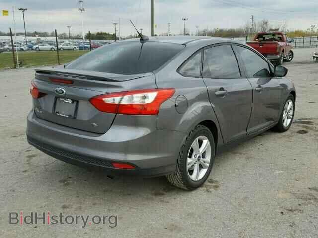 2012 FORD FOCUS - VIN: 1FAHP3F21CL118849 - Photo 4