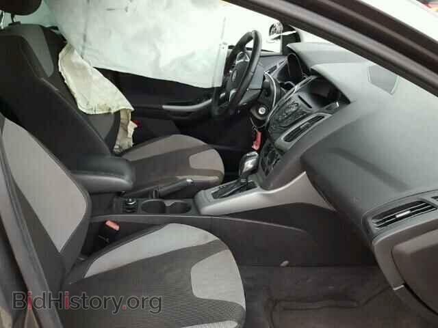 2012 FORD FOCUS - VIN: 1FAHP3F21CL118849 - Photo 5