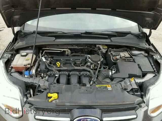 2012 FORD FOCUS - VIN: 1FAHP3F21CL118849 - Photo 7