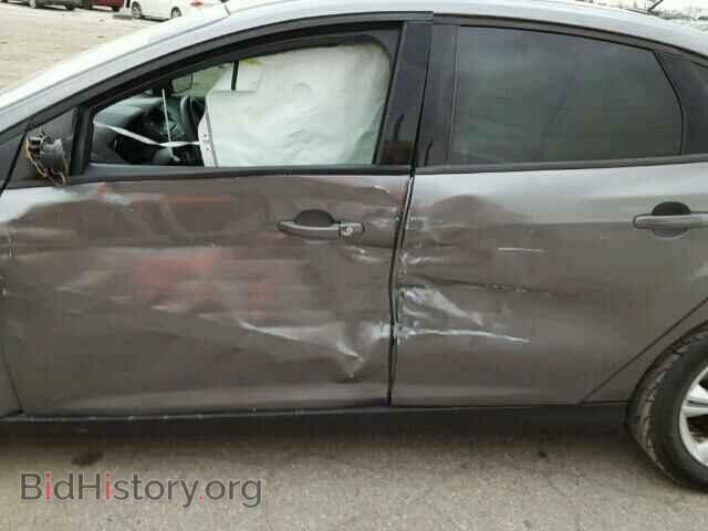 2012 FORD FOCUS - VIN: 1FAHP3F21CL118849 - Photo 10