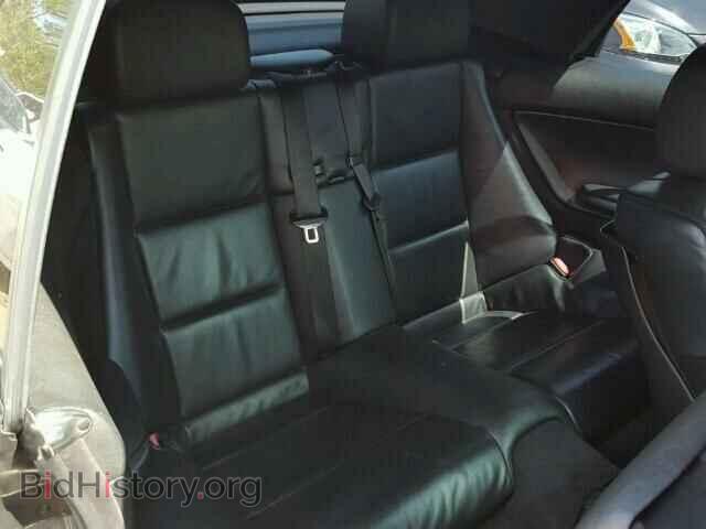 2002 BMW M3 - VIN: WBSBR93442EX24824 - Photo 6