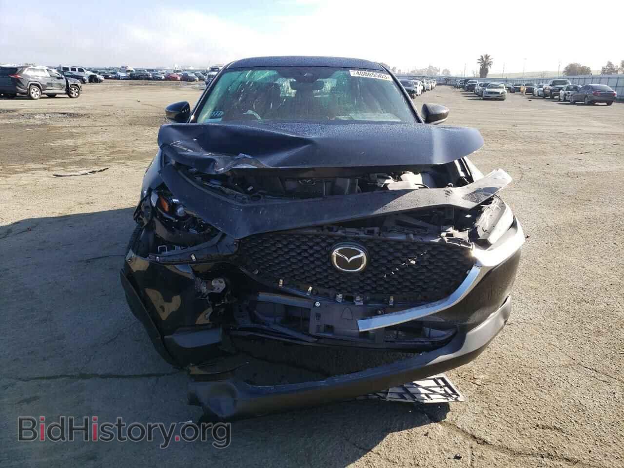 2021 MAZDA CX30 - VIN: 3MVDMAAL0MM245824 - Фото 5