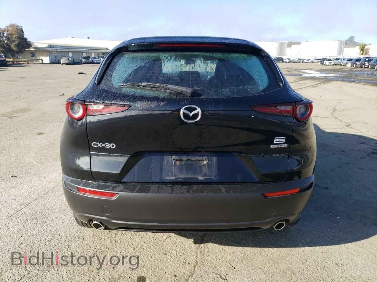 2021 MAZDA CX30 - VIN: 3MVDMAAL0MM245824 - Фото 6