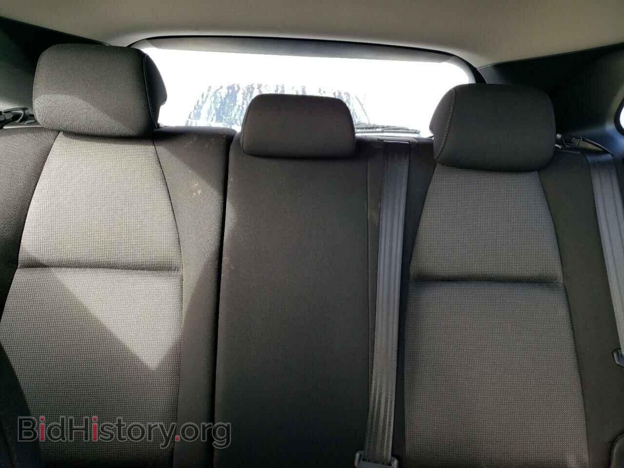 2021 MAZDA CX30 - VIN: 3MVDMAAL0MM245824 - Фото 10
