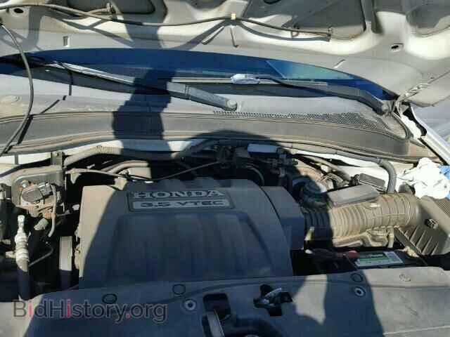 2007 HONDA PILOT - VIN: 2HKYF18737H505634 - Фото 7