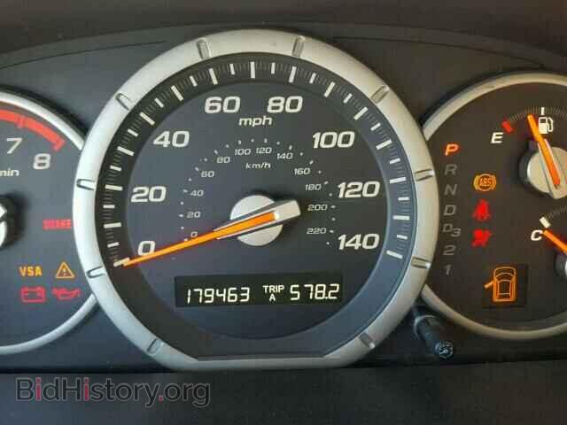 2007 HONDA PILOT - VIN: 2HKYF18737H505634 - Фото 8