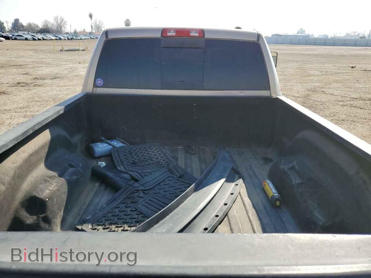 2010 DODGE RAM 2500 - VIN: 3D7TT2CT3AG127270 - Фото 10