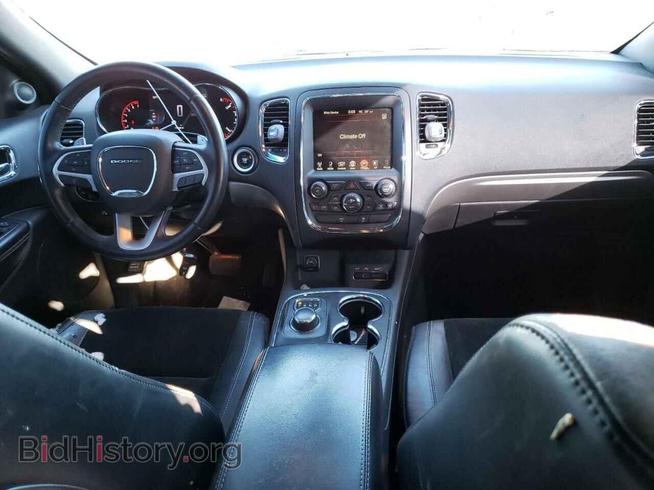 2015 DODGE DURANGO - VIN: 1C4RDJAG7FC801917 - Фото 8